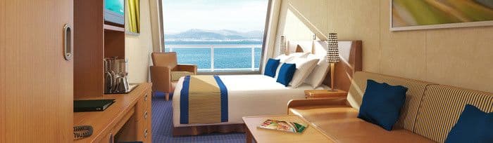 Carnival Cruise Lines Carnival Conquest Accommodation Scenic Oceanview.jpg